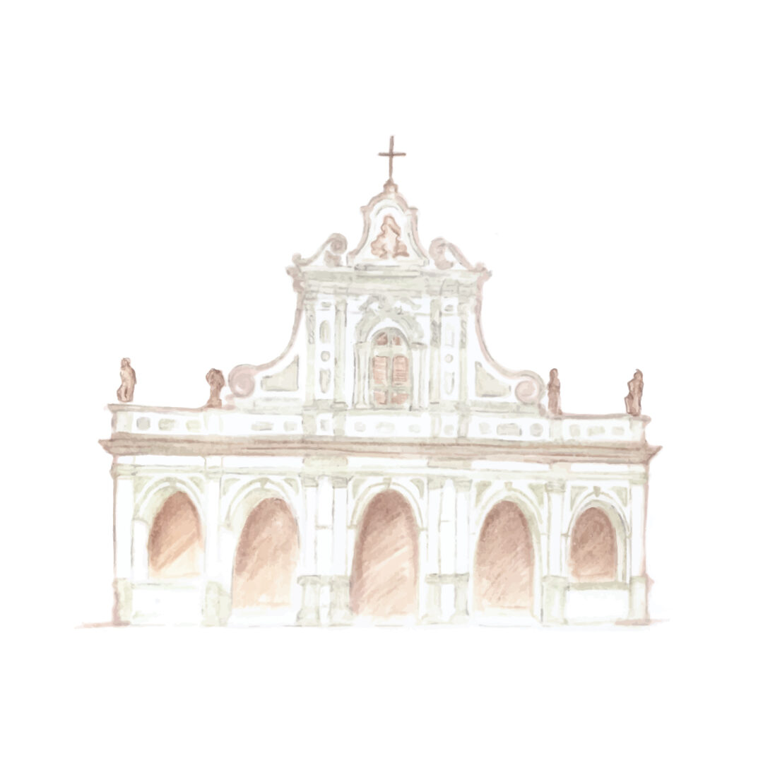 E+C santuario